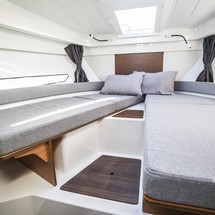 Beneteau Antares 9 OB