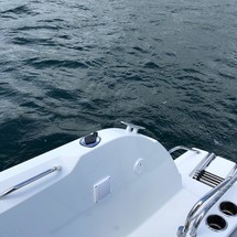 Beneteau Antares 9 OB