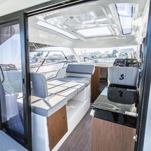 Beneteau Antares 9 OB