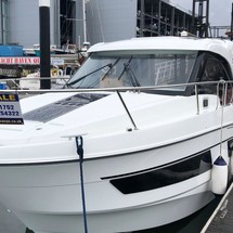 Beneteau Antares 9 OB