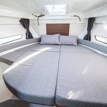 Beneteau Antares 9 OB