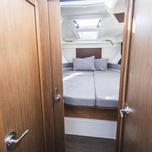 Beneteau Antares 9 OB