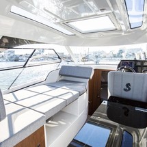 Beneteau Antares 9 OB
