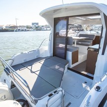 Beneteau Antares 9 OB