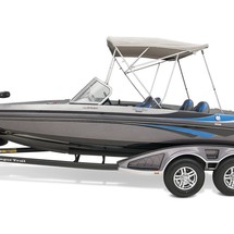 Ranger boats 212ls