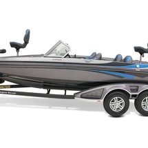 Ranger boats 212ls
