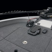 Ranger boats 212ls