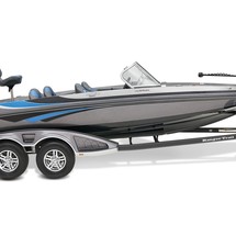 Ranger boats 212ls