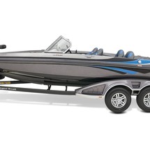 Ranger boats 212ls