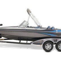 Ranger boats 212ls