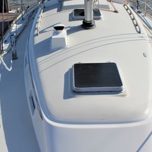 Pearson 303