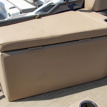 Sunchaser Boats Eclipse 8523 Entertainer