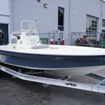 Mako 18 LTS