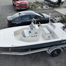 Mako 18 LTS