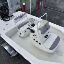 Mako 18 LTS