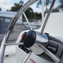 Mako 18 LTS