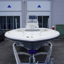 Mako 18 LTS