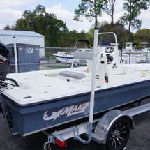 Mako 18 LTS