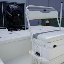 Mako 18 LTS