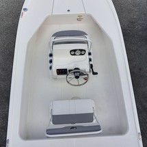 Mako 18 LTS