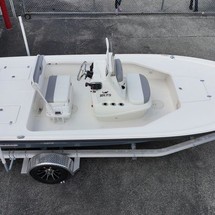 Mako 18 LTS