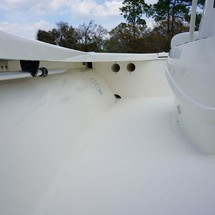 Mako 18 LTS