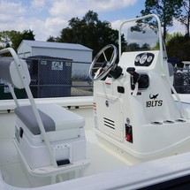 Mako 18 LTS