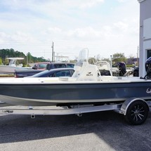 Mako 18 LTS