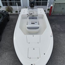 Mako 18 LTS
