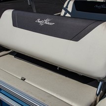 Sunchaser Boats Geneva Cruise 22 LR DH