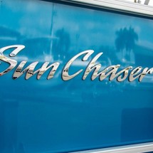 Sunchaser Boats Geneva Cruise 22 LR DH