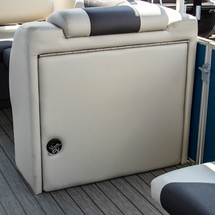 Sunchaser Boats Geneva Cruise 22 LR DH