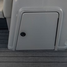 Sunchaser Boats Geneva Cruise 22 LR DH