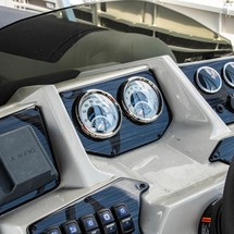 Sunchaser Boats Geneva Cruise 22 LR DH