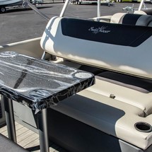 Sunchaser Boats Geneva Cruise 22 LR DH