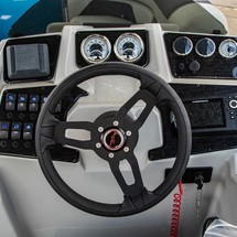 Sunchaser Boats Geneva Cruise 22 LR DH