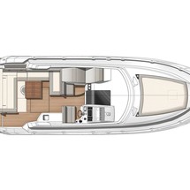 Jeanneau Leader 36