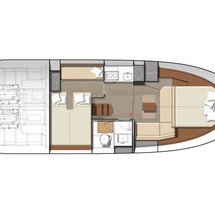 Jeanneau Leader 36