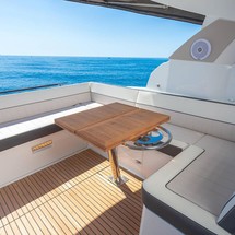 Jeanneau Leader 36