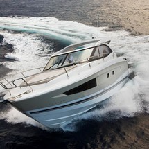 Jeanneau Leader 36