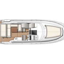 Jeanneau Leader 36