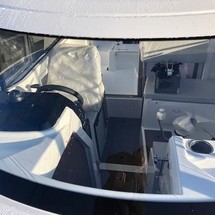 Beneteau Antares 7 OB