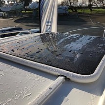 Beneteau Antares 7 OB