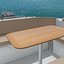 Beneteau Antares 7 OB