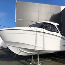 Beneteau Antares 7 OB