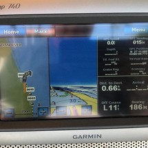 Chris-Craft corsair 25