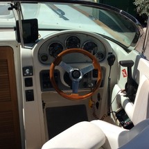 Chris-Craft corsair 25