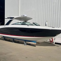 Sea Ray SLX 350 OB