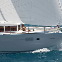 Lagoon 450 F