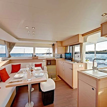 Lagoon 450 F